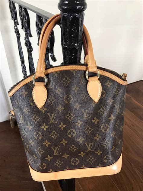 bolsa original Louis Vuitton